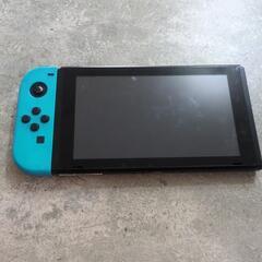 ジャンク品　Switch