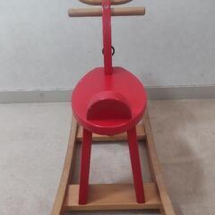 キッズ乗り物★ゆりかごの画像