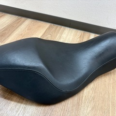 ハーレーダビッドソンXL 1200スポーツスターシングルシートの画像
