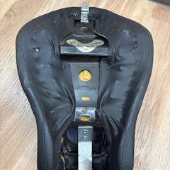 ハーレーダビッドソンXL 1200スポーツスターシングルシートの画像