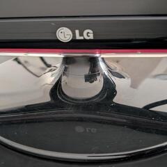 LG PCモニター　w2261VG　21.5型の画像