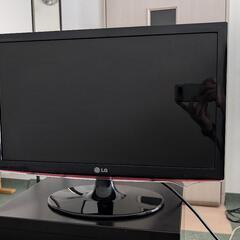 LG モニター　w2261VG　21.5型
