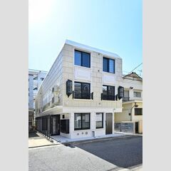 三軒茶屋駅・破格の初期費用⭐️敷・礼・仲0円⭐️カーペット…