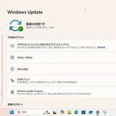 超軽量　NEC Lavie VJ19FGZDF Core i7の画像