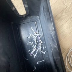 シュレッダーの画像
