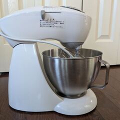 スタンドミキサー