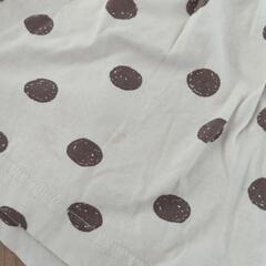110 お洋服 3枚セットの画像