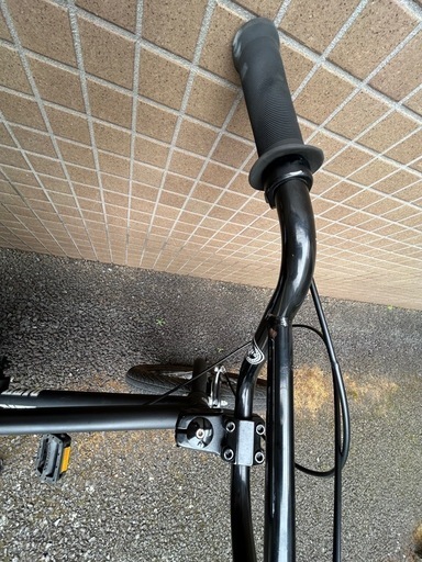 子ども用 BMX
 DURCUS ONE 18インチ  “PATH