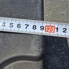 充填口φ450 IBCパワートート 1000B 貯水タンクの画像