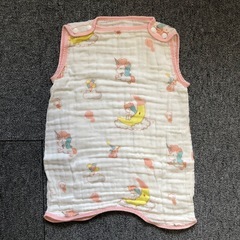 お話中　　60サイズスリーパー