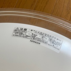 天井照明の画像