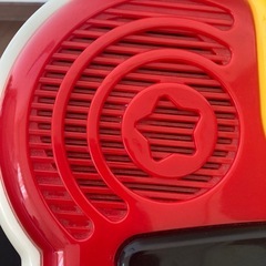 トイザラス キッズキーボード おもちゃピアノの画像