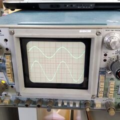 無料 TEKTRONIX 464