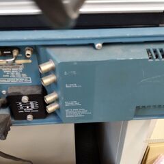 無料 オシロスコープ TEKTRONIX 464の画像