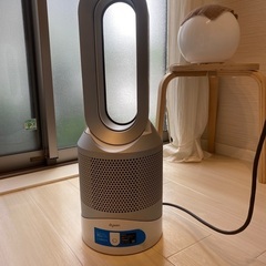 ダイソン　dyson hot+cool