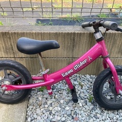 ストライダーの画像