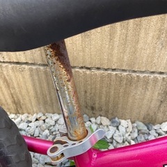 ストライダーの画像