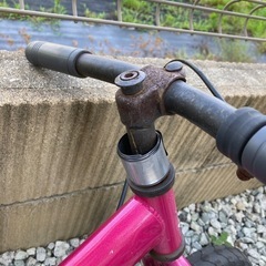 ストライダーの画像