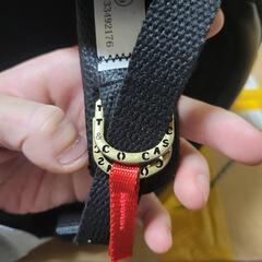 新品 TT&CO 500-TX 500 tx ジェットヘルメット XL 黒の画像