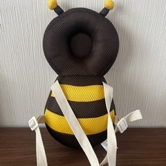 転倒防止 クッション ハチの画像