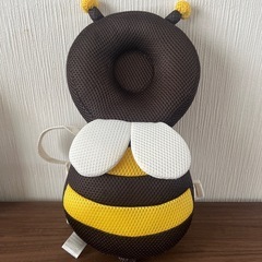 転倒防止 クッション ハチ