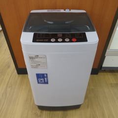 4.5kg 洗濯機　ONE STEP　TE-SE001-GL 【...