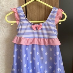 子供用水着 サイズ100の画像