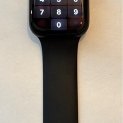 Apple Watch 9 45mm