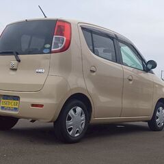 車検９年６月　車検まるごと２年！スズキ　MRワゴンの画像