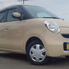 車検９年６月　スズキ　MRワゴン