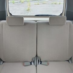 車検９年６月　車検まるごと２年！スズキ　MRワゴンの画像