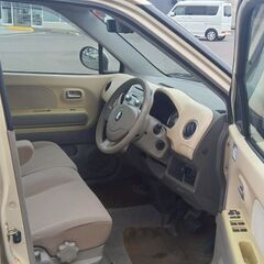 車検９年６月　車検まるごと２年！スズキ　MRワゴンの画像