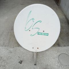 BS・CSアンテナ
