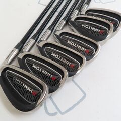 ☆Slazenger/スラセンジャー PANTHER PRO パンサー プロ FLEX-S ゴルフクラブ♪の画像