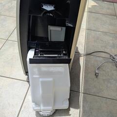 SHARP 加湿空気清浄機 プラズマクラスターの画像