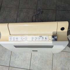 SHARP 加湿空気清浄機 プラズマクラスターの画像