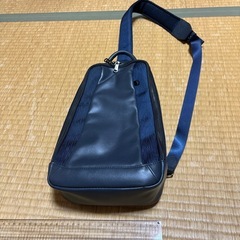 ボディーバックの画像