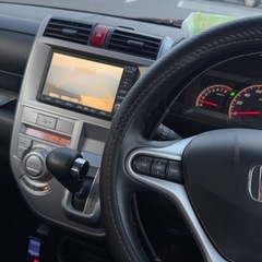 ホンダ ゼスト スパーク Gグレード エコモード 2009年モデル キーレススタートの画像