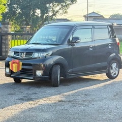ホンダ ゼスト スパーク Gグレード エコモード 2009年モデ...