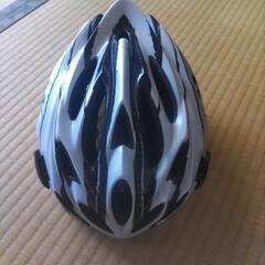 自転車用　ヘルメットの画像