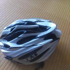 自転車用　ヘルメット