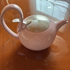 紅茶ポット