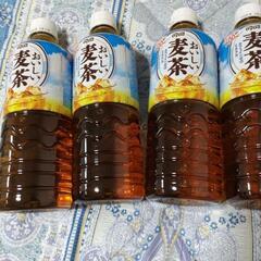 麦茶