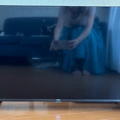 スマート液晶テレビ　32v S5400 シリーズ
