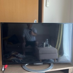 ビエラ42インチ