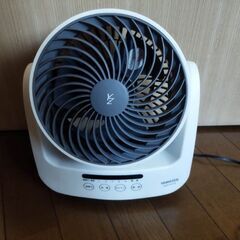 サーキュレーター