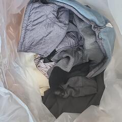不要な服 無料