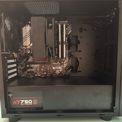(新品)(本日特別値下げ) パソコン販売2: 中スペックオフィス用兼ゲーミングパソコンの画像