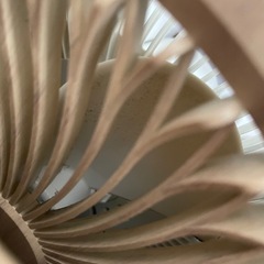 扇風機の画像