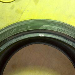 195/45R16 YOKOHAMA NEOVA （ネオバ）2本セットの画像